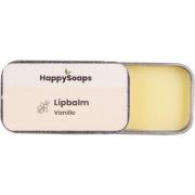 HappySoaps Lip Balm 10 g