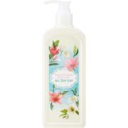 Nature Republic Perfume De Nature Body Lotion All Day Lily 345 ml