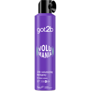 Schwarzkopf Got2b Volumania Hairspray  300 ml