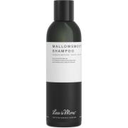 Less Is More Organic Mallowsmooth Shampoo 200 ml
