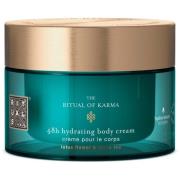 Rituals The Ritual of Karma 48h Hydrating Body Cream 220 ml