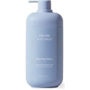 HAAN Body Wash Morning Glory Body Wash  450 ml