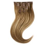 Rapunzel of Sweden Clip-on set Sleek Clip-on set 7 pieces 50 cm