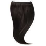 Rapunzel Hair Weft Weft Extensions - Single Layer 60 cm