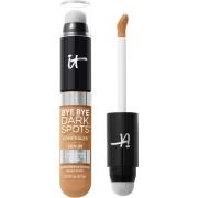 IT Cosmetics Bye Bye Dark Spots Concealer + Serum 32 Medium Warm