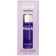 Sliick by Salon Perfect   Soothe Post Wax Lavender Oil 30 ml