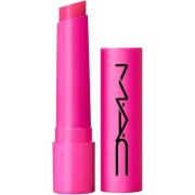 MAC Cosmetics Squirt Plumping Gloss Stick Amped