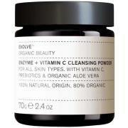 Evolve Enzyme + Vitamin C Cleanser Powder 70 g