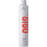 Schwarzkopf Professional Osis+ Freeze 500 ml