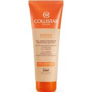 Collistar Eco Compatible After Sun Soothing Moisturiser Gel-Cream