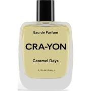 CRA-YON Caramel Days Eau de Parfum 50 ml