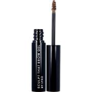 By Lyko Sculpt That Brow Gel Taupe/Blonde