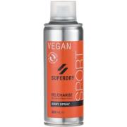 Superdry RE:CHARGE Body Spray 200 ml