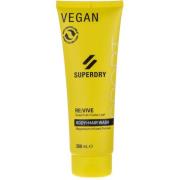 Superdry RE:VIVE Body & Hair Wash 250 ml