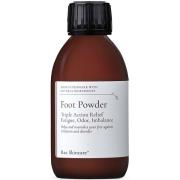 Raz Skincare Foot Powder 75 g