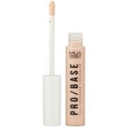 MUA Makeup Academy Pro Base Full Cover Concealer 120