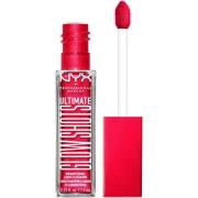 NYX PROFESSIONAL MAKEUP Ultimate Glow Shots 19 Strawberry Stacked