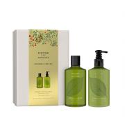 The Scottish Fine Soaps Luxury Gift Duo