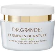 Dr. Grandel Elements of Nature - Eco & Natural Anti Age 50 ml