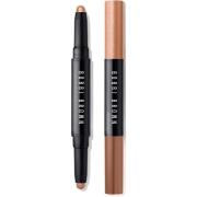 Bobbi Brown Dual-Ended Long-Wear Cream Shadow Stick Golden Pink/T