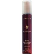 Lanza Keratin Healing Oil  Bond Smoothing Styler  140 ml