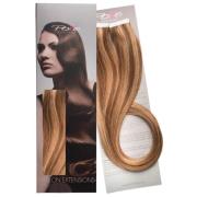 Poze Hairextensions Poze Tape On Extensions 10B/7BN Sandy Brown M