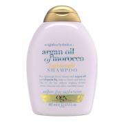 Ogx Argan Oil Lightweight Shampoo 385 ml