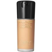 MAC Cosmetics Studio Radiance Serum-Powered Foundation Nc37