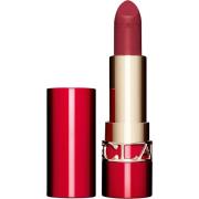 Clarins     Joli Rouge Velvet Lipstick 732V Grenadine