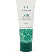 The Body Shop Tea Tree Skin Clearing Clay Mask 75 ml