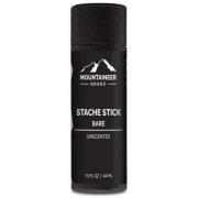 Mountaineer Brand Bare (Medium Hold)  Stache Stick 44 g