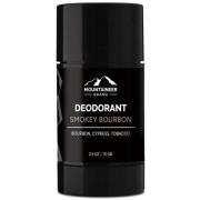 Mountaineer Brand Smokey Bourbon Deodorant 70 g