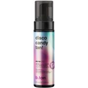 B-tan Disco Candy Tan! Self Tan Mousse 200 ml