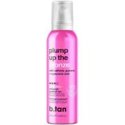 B-tan Plump Up The Bronze Whipped Gradual Tan 207 ml