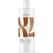 Grazette XL Volume Shampoo 400 ml