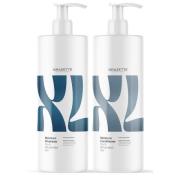 Grazette XL Moisture Duo 2x1000 ml Big Pack