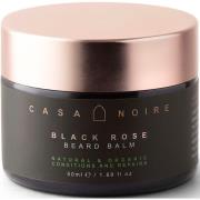 Casa Noire Black Rose Beard Balm 50 ml