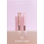 Gosh Lovely Lips Gift Box