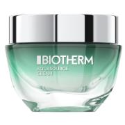 Biotherm Aquasource Cream - Normal/Combination Skin 50 ml