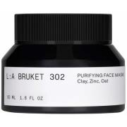 L:a Bruket 305 Purifying Face Mask 50 ml