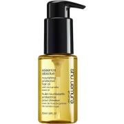 Shu Uemura Essence Absolue nourishing protective hair oil  50 ml