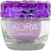 KORA Organics Plant Stem Cell Retinol Alternative Moisturizer 50