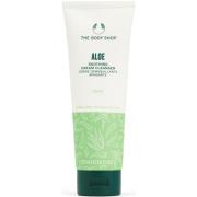 The Body Shop Aloe Soothing Cream Cleanser 125 ml