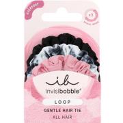 Invisibobble Loop Be Gentle 3 pcs