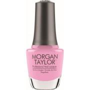 Morgan Taylor Nail Lacquer Tutus & Tights