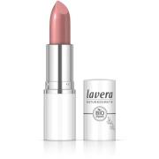 Lavera Cream Glow Lipstick Retro Rose 05