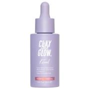 Clay And Glow Pure Retinol Night Serum 30 ml