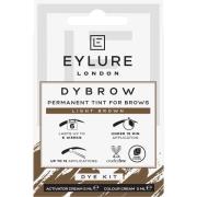 Eylure Dybrow Light Brown