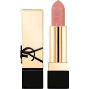 Yves Saint Laurent Rouge Pur Couture N3 Nude Decollete
