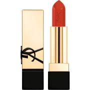 Yves Saint Laurent Rouge Pur Couture O1 Wild Cinnamon